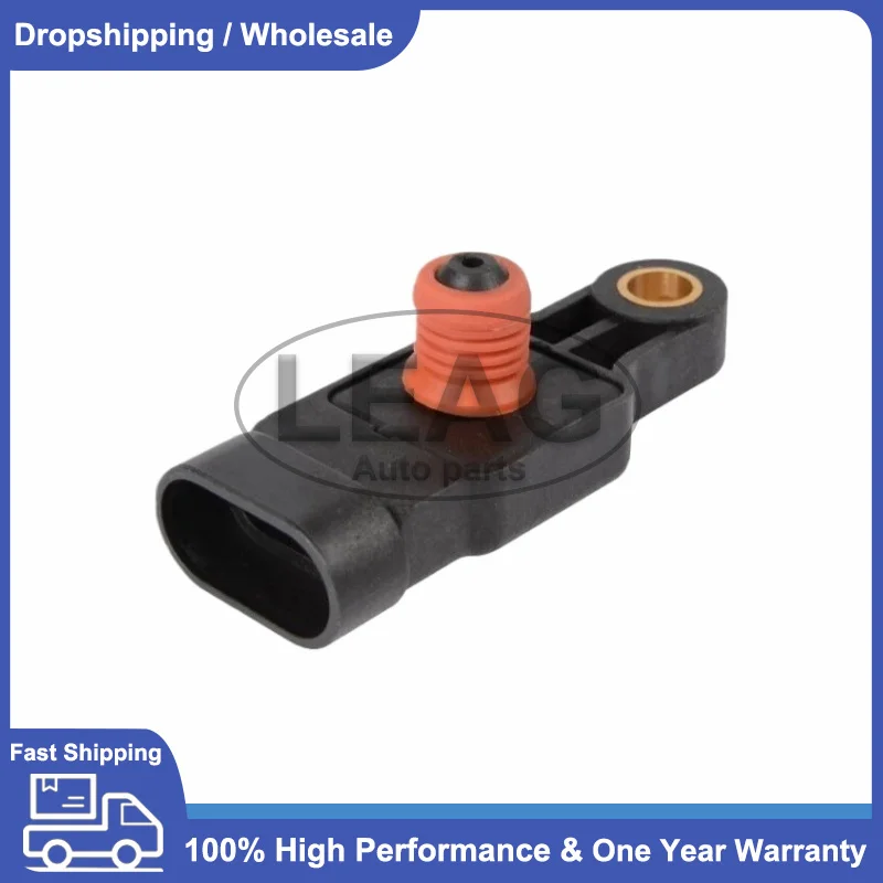 

1PC MAP Manifold Air Pressure Sensor 25195791 for Chevrolet Aveo Kalos Matiz Spark NUBIRA LACETTI Daewoo TICO 96325870 25184083