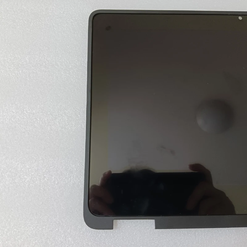 Imagem -03 - Painel Lcd da Tela do Portátil Nv116whm-t11 11.6 Slim Slim Magro hd 40pin para Dell Chromebook 11 3100 em 1
