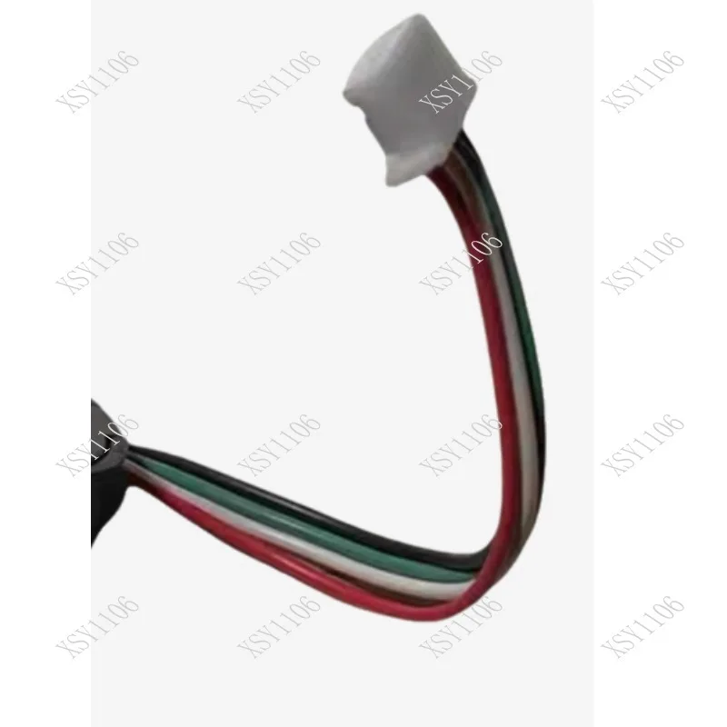 FT-857 FT-897 FM Encoder Direct Shot RES20D-50-201-1 Large Model in Stock Radio Communication Equipment