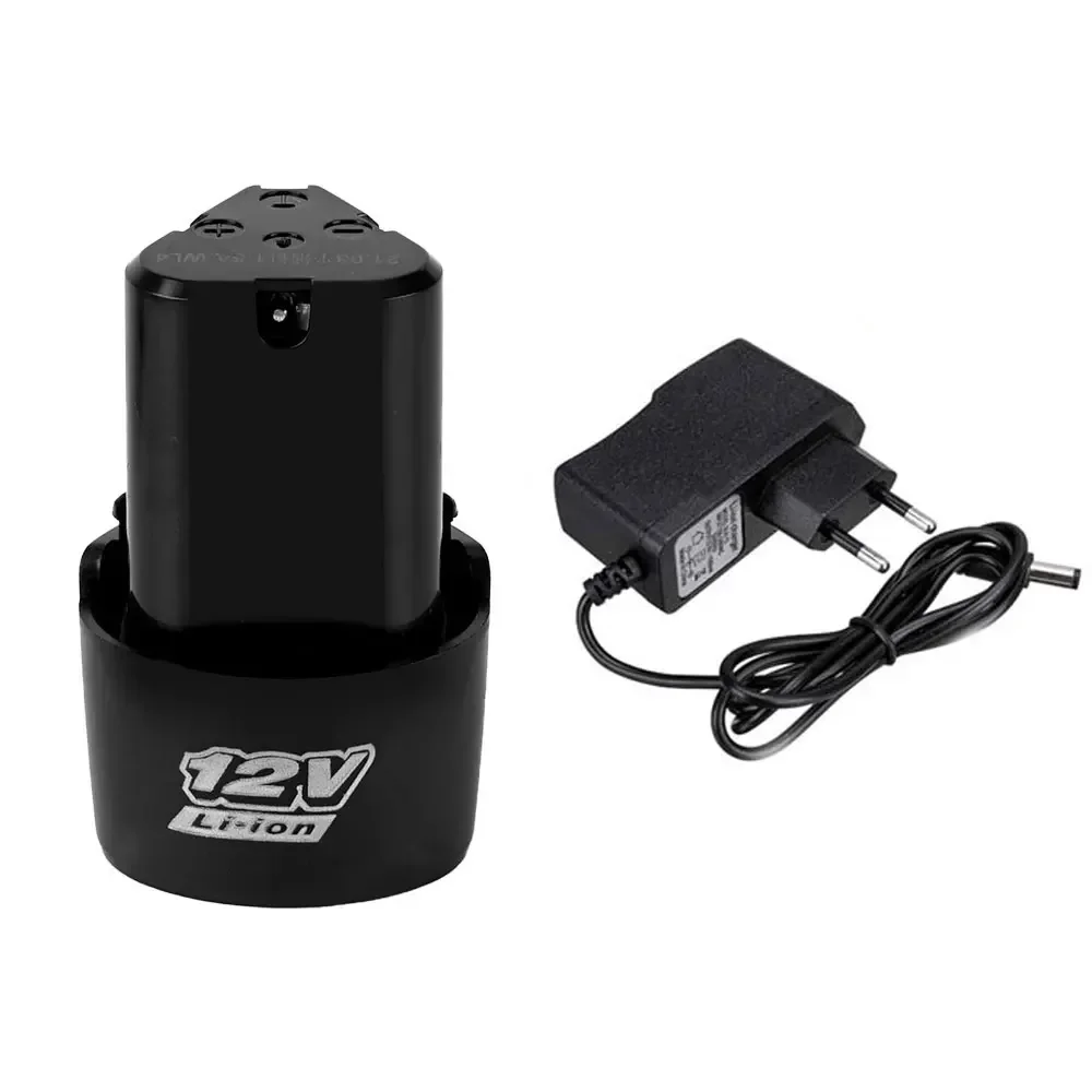 12V 5000mAh Rechargeable Lithium Battery for Angle Grinder Electric Drill Electric Screwdriver Spare Makita Battery EU/USPlug image 3