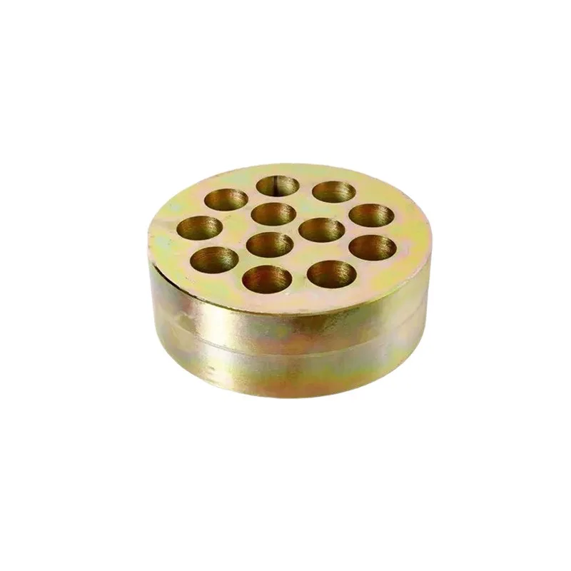 For Prestressed Anchors, Four-piece Sets, Road and Bridge Anchors, Three-piece Sets