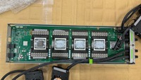 NVIDIA Tesla V100 16G SXM2 900GB/s HBM2 video memory
