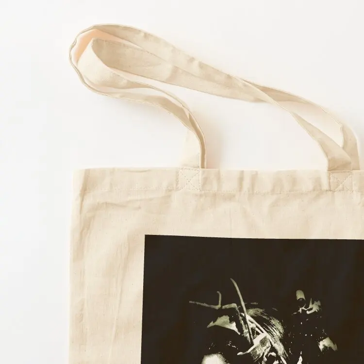 Vintage Saw Movie Tote Bag personalized tote cute tote bag Women's beach bags