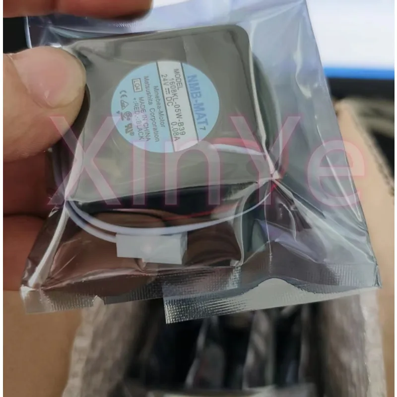 New Fan 1608KL-05W-B39