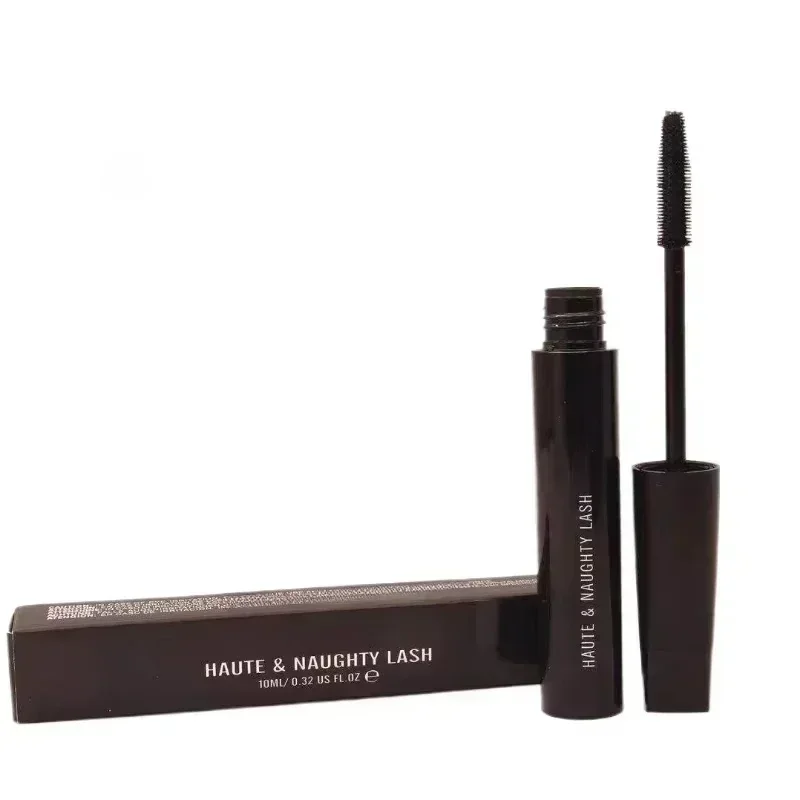 Schwarze Wimpern-Mascara verlängert die Wimpern, extra Volumen, langlebig, wasserfest, natürlich, schnell trocknend, Wimpern bc5 MAKE-UP-WERKZEUG