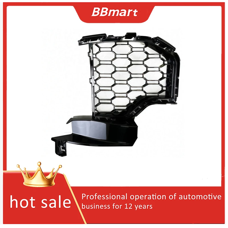 

51118070173 51118070174 BBmart Fog Light Frame Grille L/R for BMW X5 M G05 X5 M50dX SAV and other car accessories