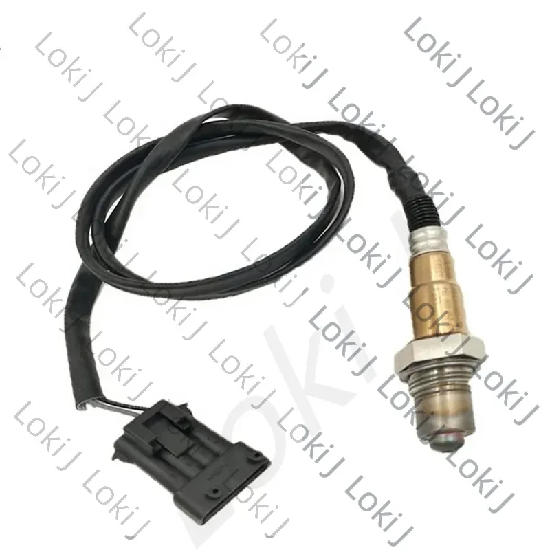  Oxygen Sensor 0258006784 For BYD 473QB