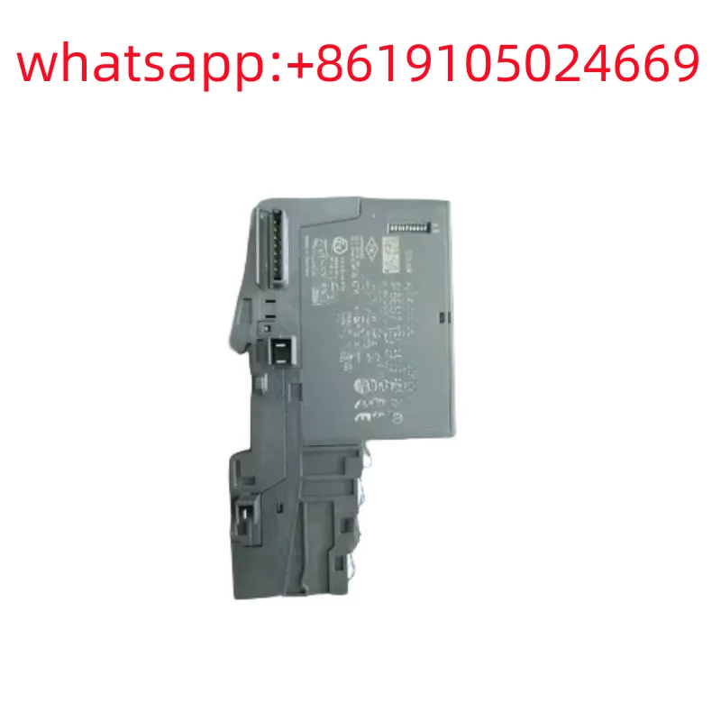 

New Original Module 6ES7138-4FA04-0AB0 6ES7138-4FB03-0AB0 6ES7132-4HB01-0AB0 6ES7322-1BH01-0AA0