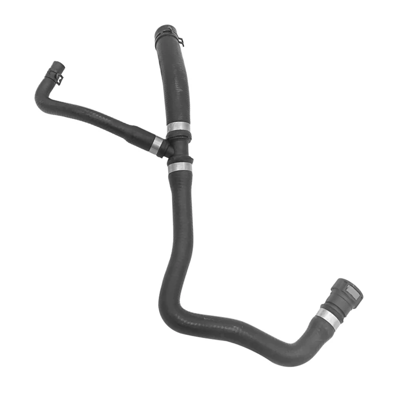 Heater Feed Hose For Jaguar V6 3.0L Petrol XF X250 C2Z1460