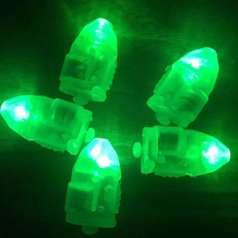 1/5/10PCS Balloon Lights LED Flash Luminous Lamps Outdoor Garden Party Wedding Christmas Decoration Holiday Lighting