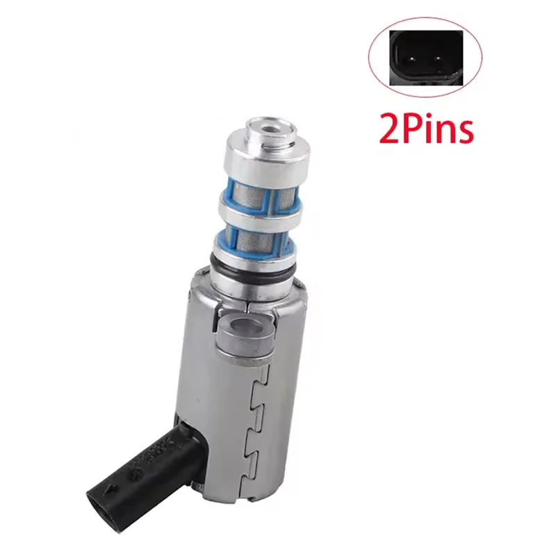 

AB96-Car VVT Oil Control Valve Timing Control Solenoid For VW Caddy Golf A1 A3 S3 Q2 Karoq Octavia 04E906455Q