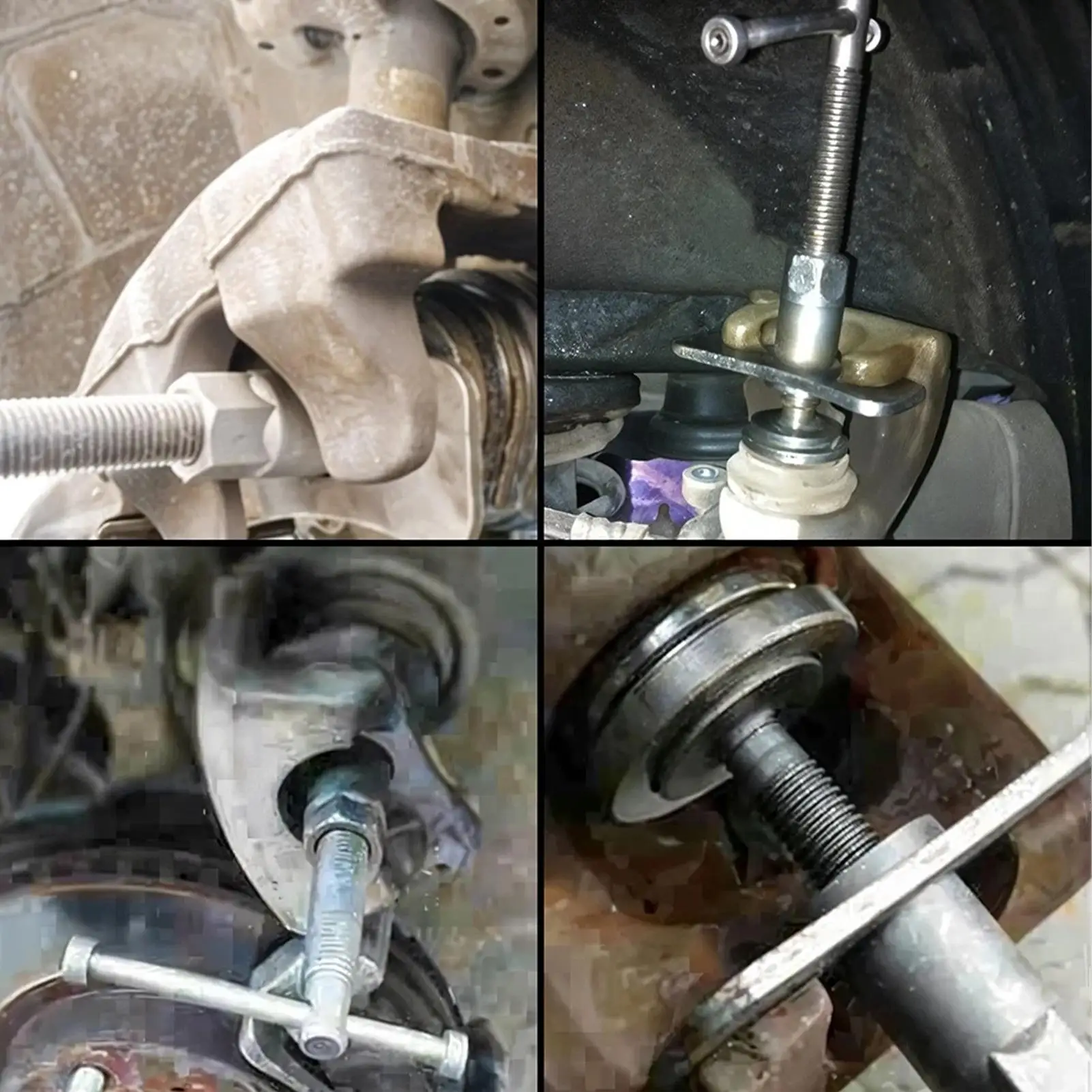 

Car Brake Compression Tool Piston Disk Pad Kit Car Brake Tools For Repair Automotive Mechanic Service Truck Motor Bicycle Bike