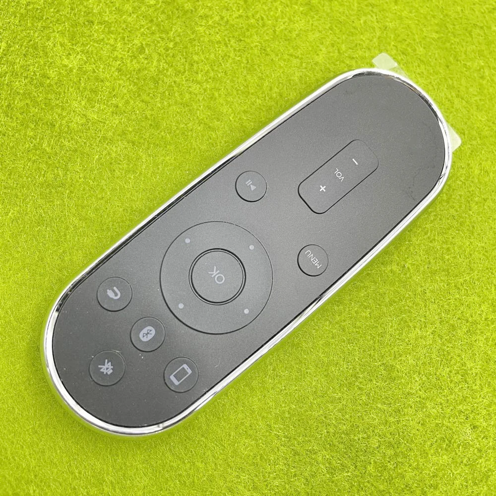 เดิมการควบคุมระยะไกลสำหรับ Philips DS8550 DS9000 DS9830W DS9800WS DS9830W ฐานเพลง DS9860W