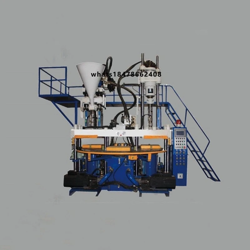 Cost-Effective  Molding Machine Imports From  for Budget-Friendly Plastic Part Fabrication