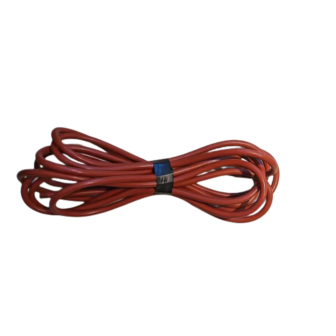 10 Meter AGG Silicone Rubber High Voltage Line Ignition Wire Cable 6.5mm 25KV