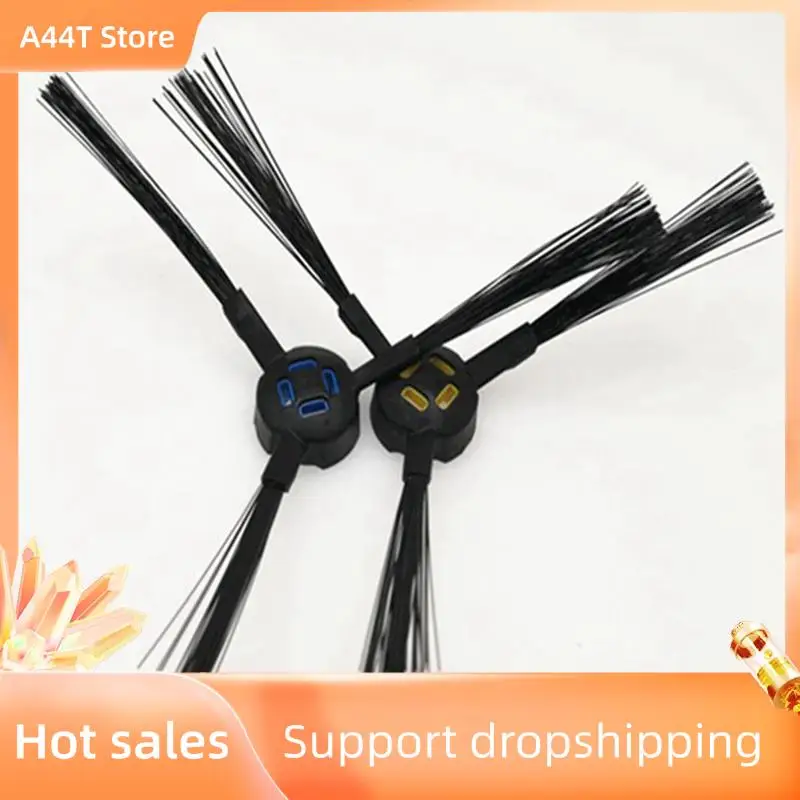 A44T 48Pcs Side Bru… - image