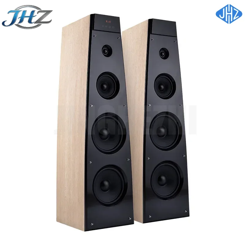 Jhz For Home Theatr…