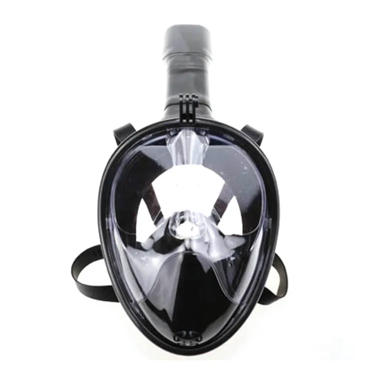 

Full Face Snorkeling Mask scuba Watersport Underwater Diving Swimming Snorkel Anti-fog Diving Goggles