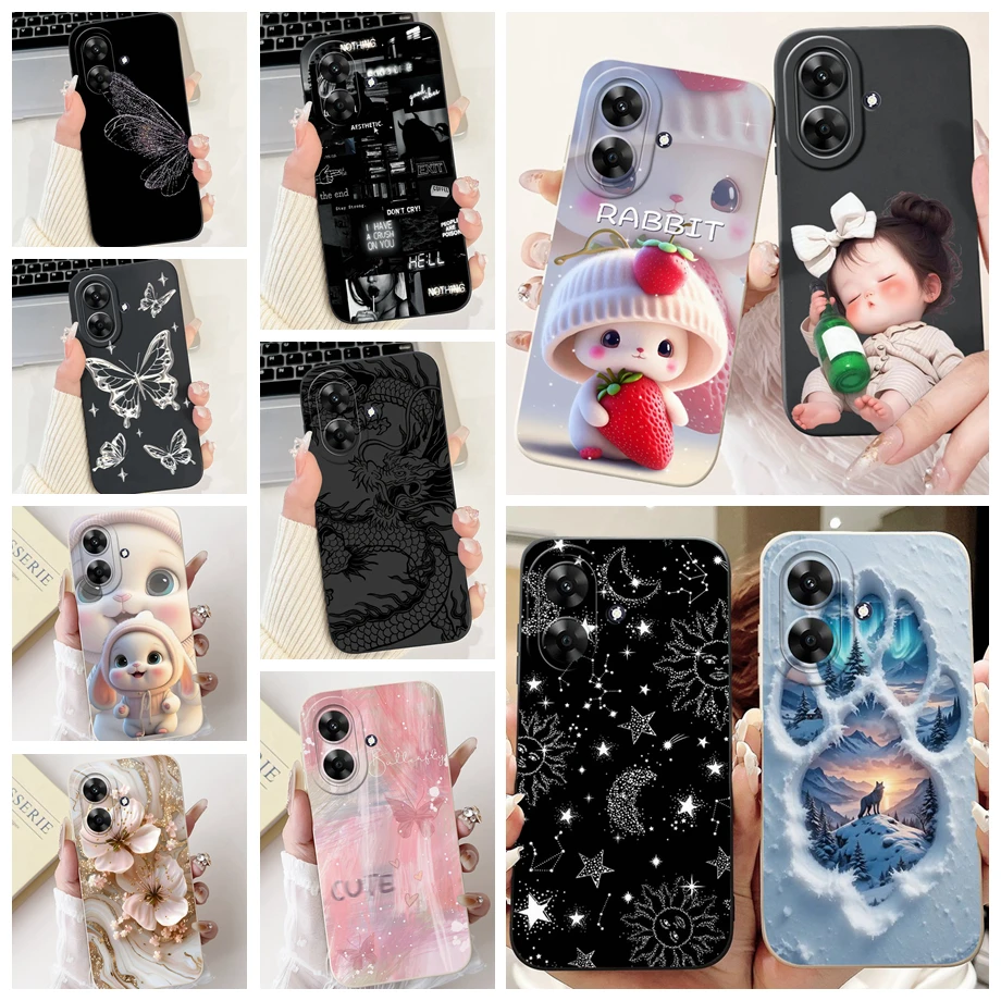 Soft Silicone Phone… - image