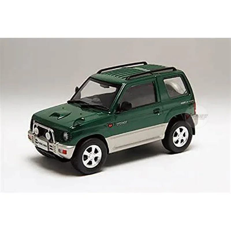 Fujimi 04625 plastic Model 1/24 scale for Mitsubishi Pajero Mini VR-II 94 SUV Assembly Model Kits Toy DIY Model Hobby Collection