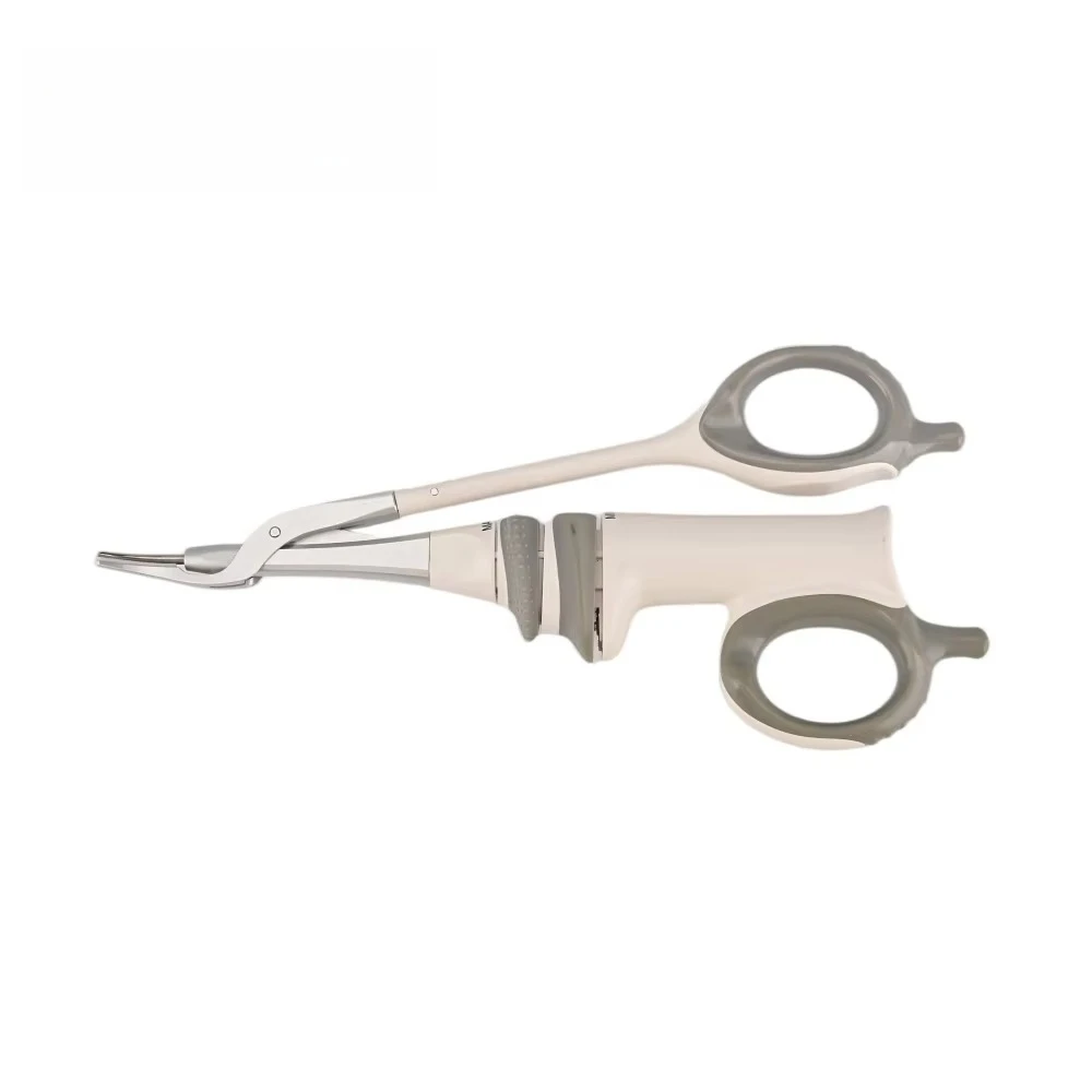 Disposable Scissor Cutting and Coagulation Shears for Surgery