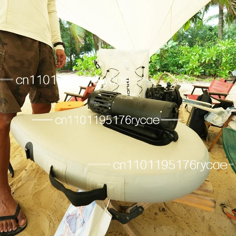 Diving Equipment Underwater Thrusters Suitable for Snorkeling Scuba Diving Paddle Board Thrusters