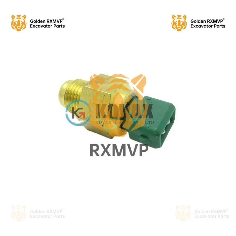 For RXMVP 701-71300 Jcb 3cx 4cx excavator high-quality oil temperature switch excavator engine parts