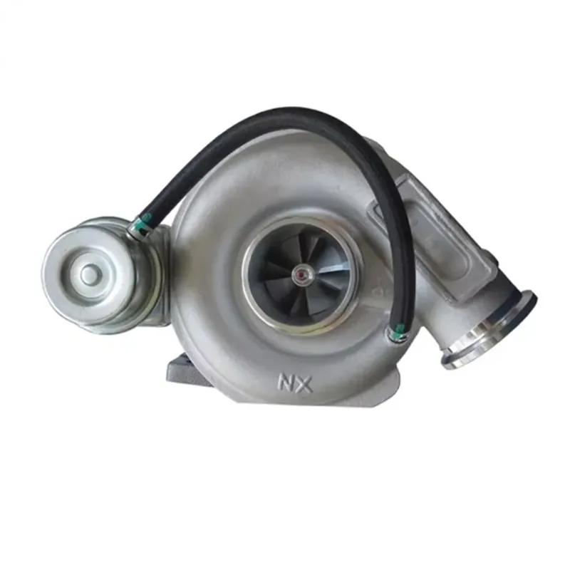 G200-10127 Turbocharger for CUMMINS Truck ISF 3.8 ISF2.8 engine HE211W 2836258 3774196 3777896