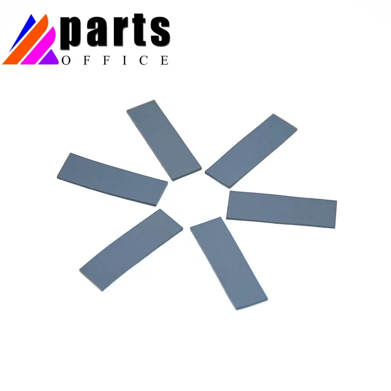 10PCS JC72-00124A JC97-01486A Separation Pad for Samsung ML 1210 1220 1250 1430 4500 5000A 5100A 808 SF 530 531P 555P 5100