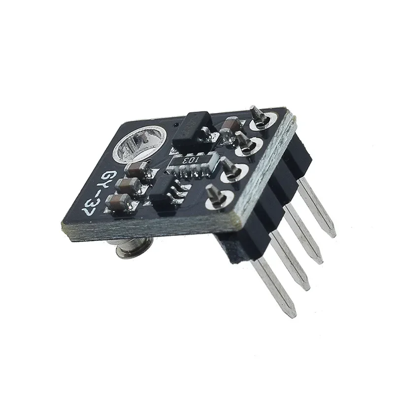 

GY-ms5837 02BA 30BA высокоточный водонепроницаемый модуль датчика давления для газа и жидкости