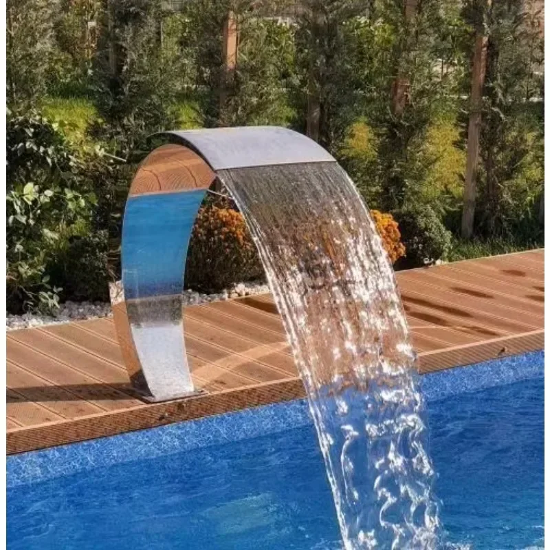 Swimming Pool Head … - image