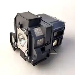 Suitable for projector ELPLP92 V13H010L92 BrightLink 696Ui/BrightLink 697Ui 698 EB-1440Ui EB-1450Ui EC-1460Ui 696UT EB-14X Acces