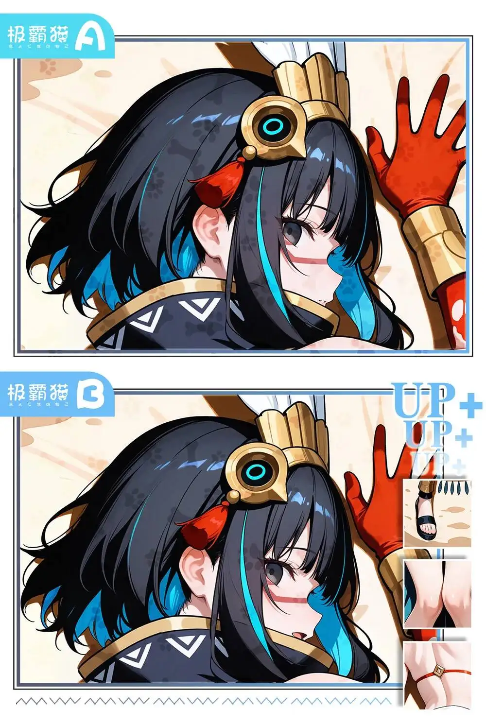 

Otaku Cushion Cover Cosplay Fate/Grand Anime Pillow Case Order Tlaloc Hugging Body Dakimakura Xmas Gifts