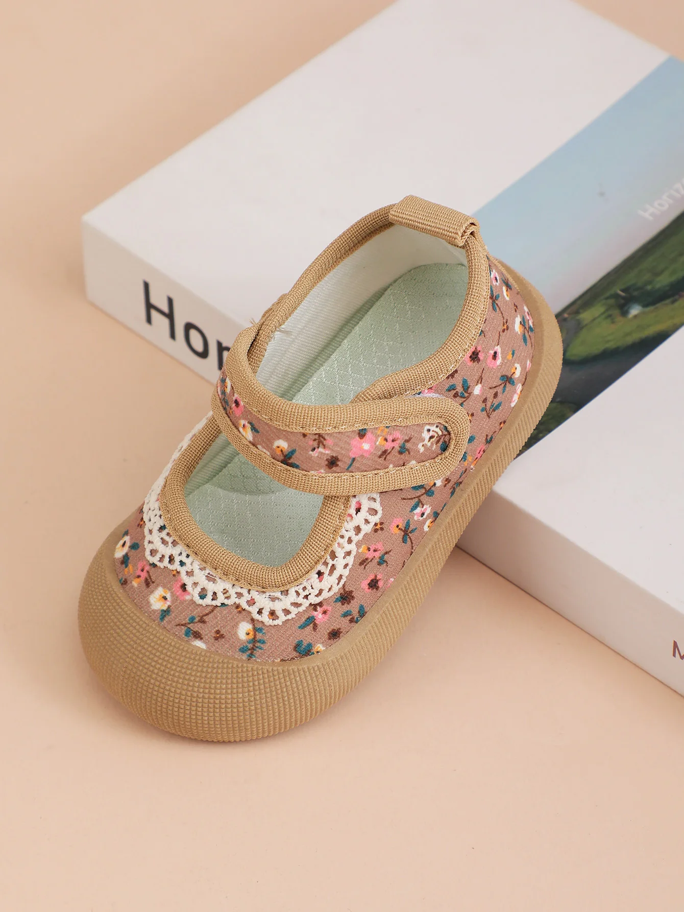 Thumbnail 2 - #82 Top Soft Sole Baby Shoes Picks for Every Budget