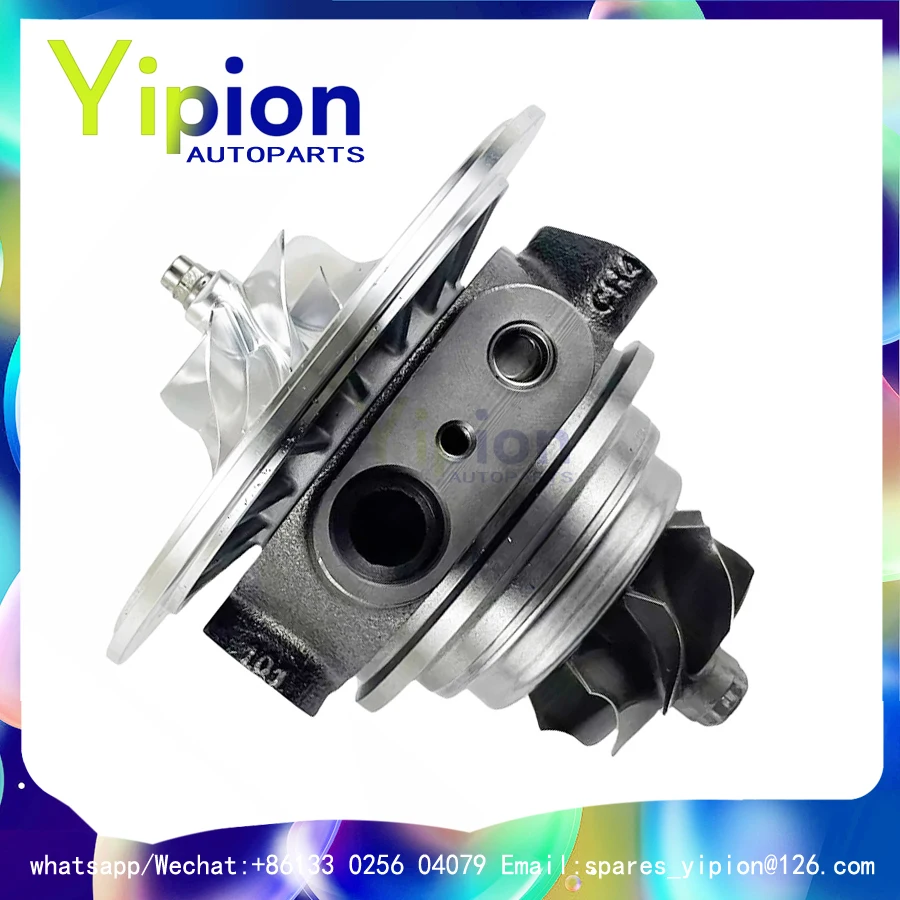 

IS20 1752T12 turbo core 06K145702K for VW Golf 7 GTI Scirocco Sharan 2.0 TFSI 06K145722L 06K145702KX