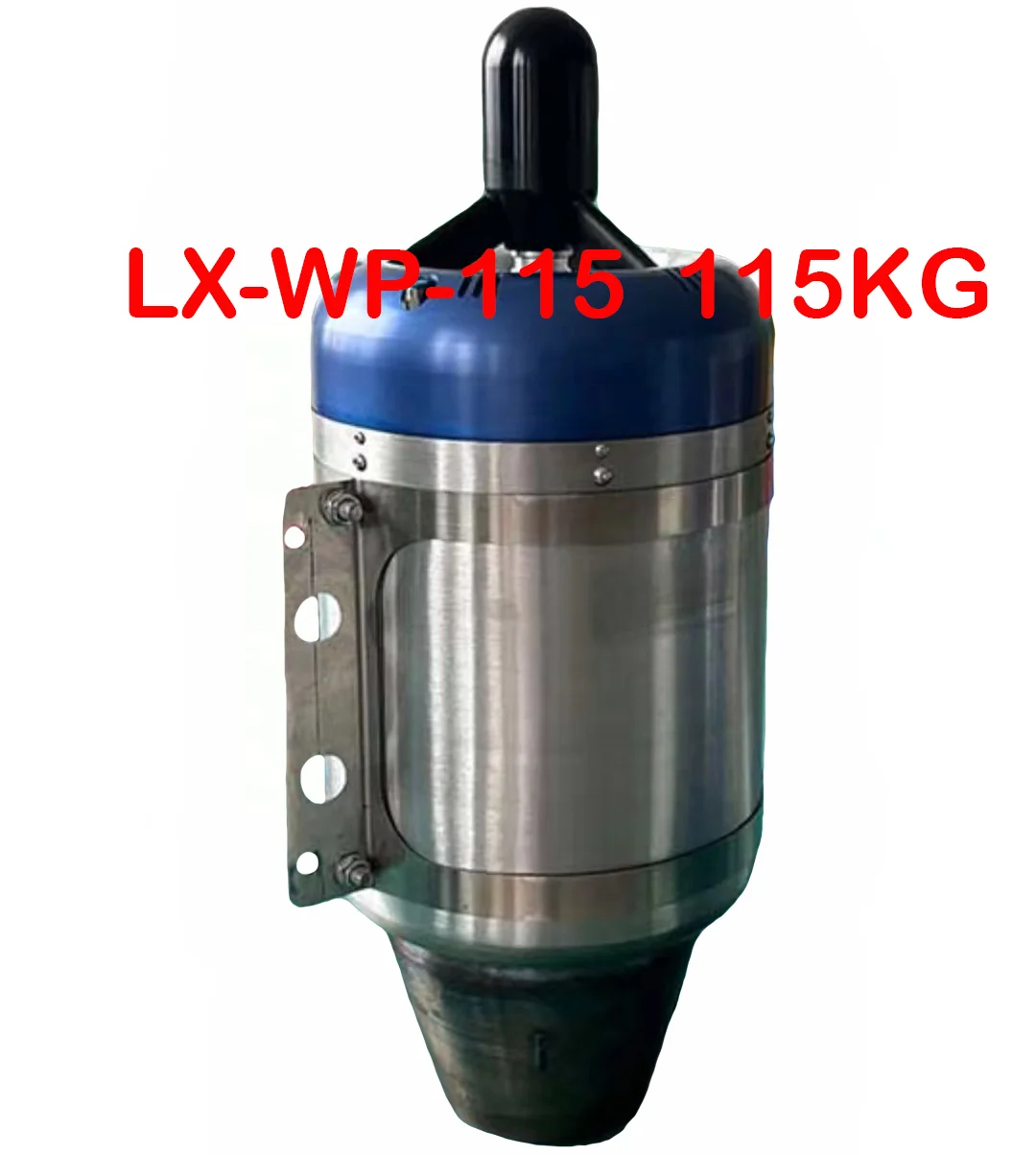 New turbojet engine LX-WP-115 115KG thrust turbine engine turbo jet engine model original high quality