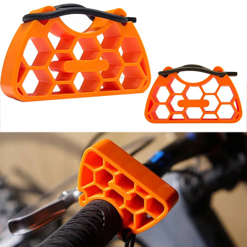 AliExpress Bicycle maintenance handle holder multifunctional handle holder mountain bike handle clip stabilizer bicycle accessories