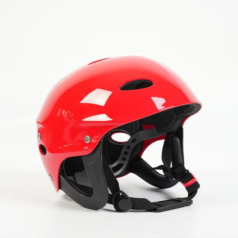 خوذة إنقاذ المياه نصف خوذة المياه في الهواء الطلق تجمع إنقاذ الحياة الرياضة الإنقاذ في حالات الطوارئ #2