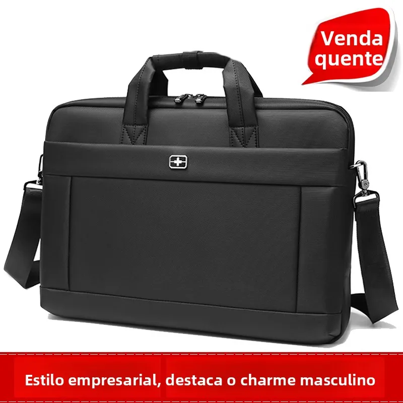 oxford-cloth-large-capacity-business-bag-men's-briefcase-backpack-shoulder-bag-water-resistant-crossbody-soft-handbag