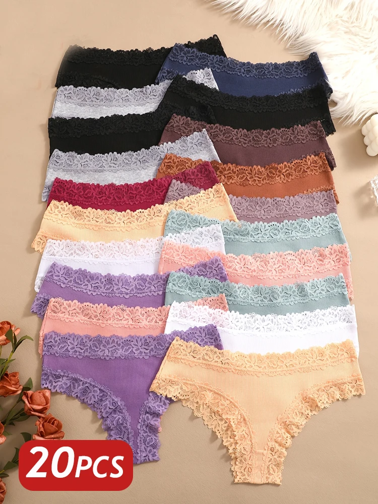 Thumbnail 2 - #33 Top Womens Lace Bikini Panties Picks for Every Budget