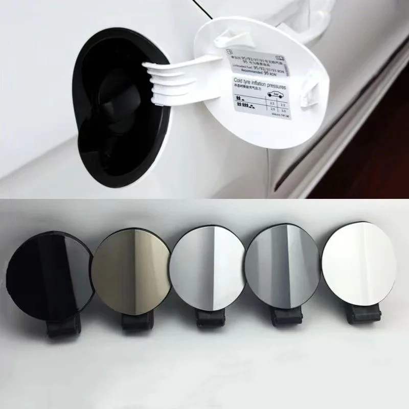 

Auto Fuel Petrol Diesel Gas Tank Cover Oil Tank Shell Cap For VW Passat CC 2010 2011 2012 2013 2014 2015 2016 2017 2018