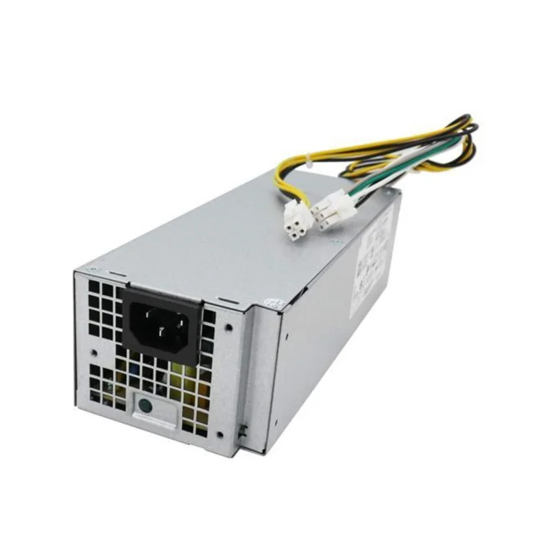 For Dell Optiplex 3050 5050 7050 SFF 300W Power Supply H300EGS-00 J82T5 0J82T5