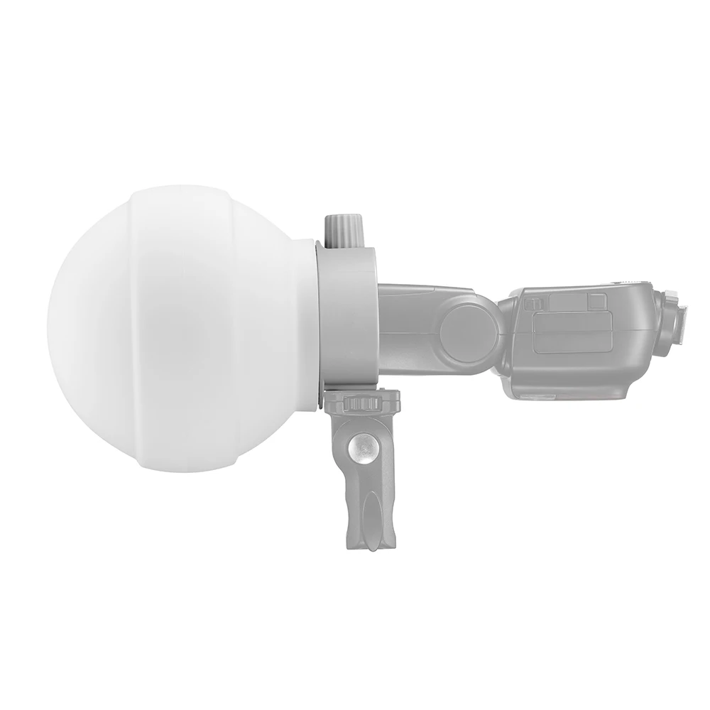 Godox ML-CD15 ML-CS1625 الناشر قبة عدة مع 3 محولات للتصوير ضوء فلاش استوديو التصوير صورة بث مباشر