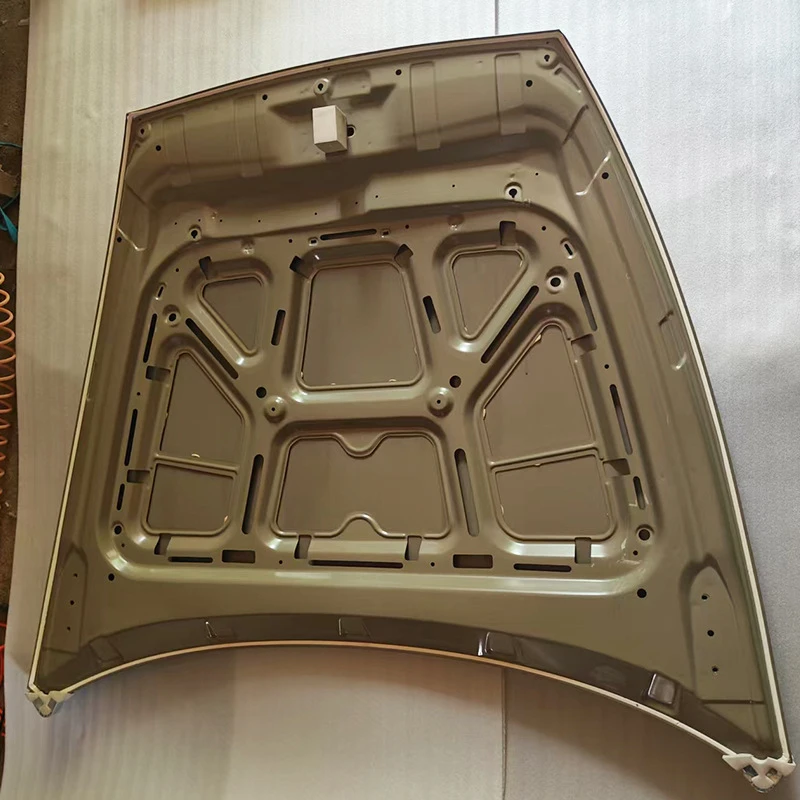 

Suitable for Beijing Hyundai Sonata Front Hood Bonnet Engine Compartment Cover 2020-2024