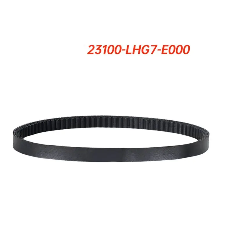 Motorcycle Replacement Drive Belt For Kymco Grand Dink 300 2012-2017- V-Belt Part Number 23100-LHG7-E000(23100LHG7E000)