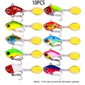 10pcs