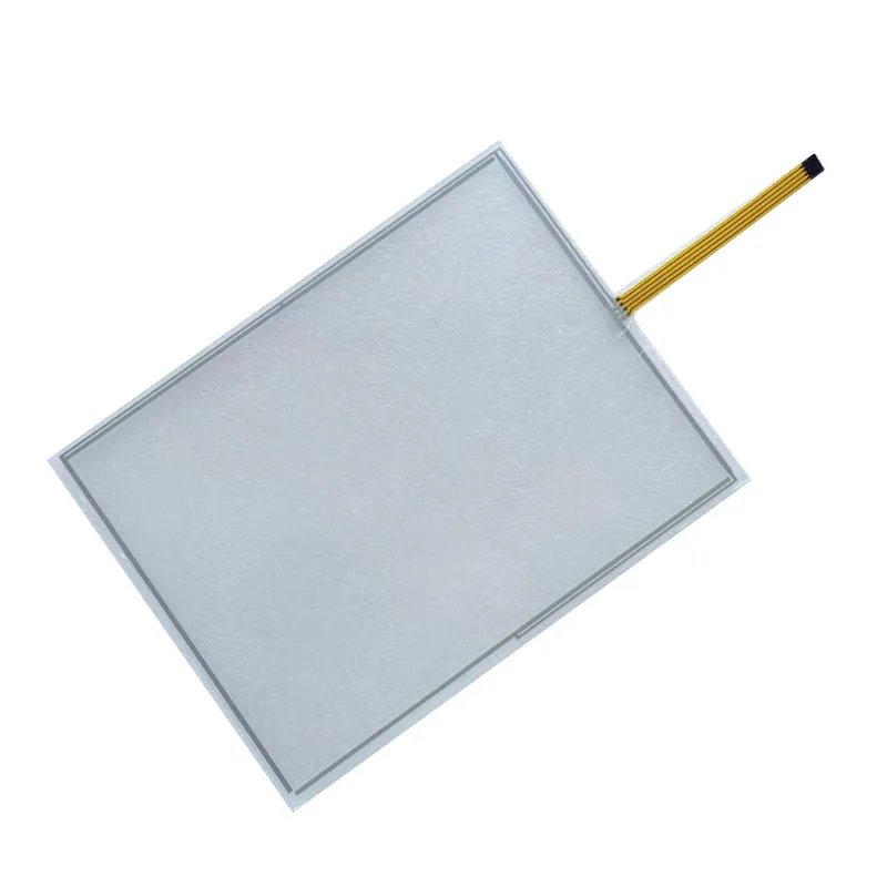 

New Touchpad 15 Inch HanTouch HT150A-NEOFS52 HT150A-NE0FS52 Touch Screen Digitizer Glass Panel Sensor