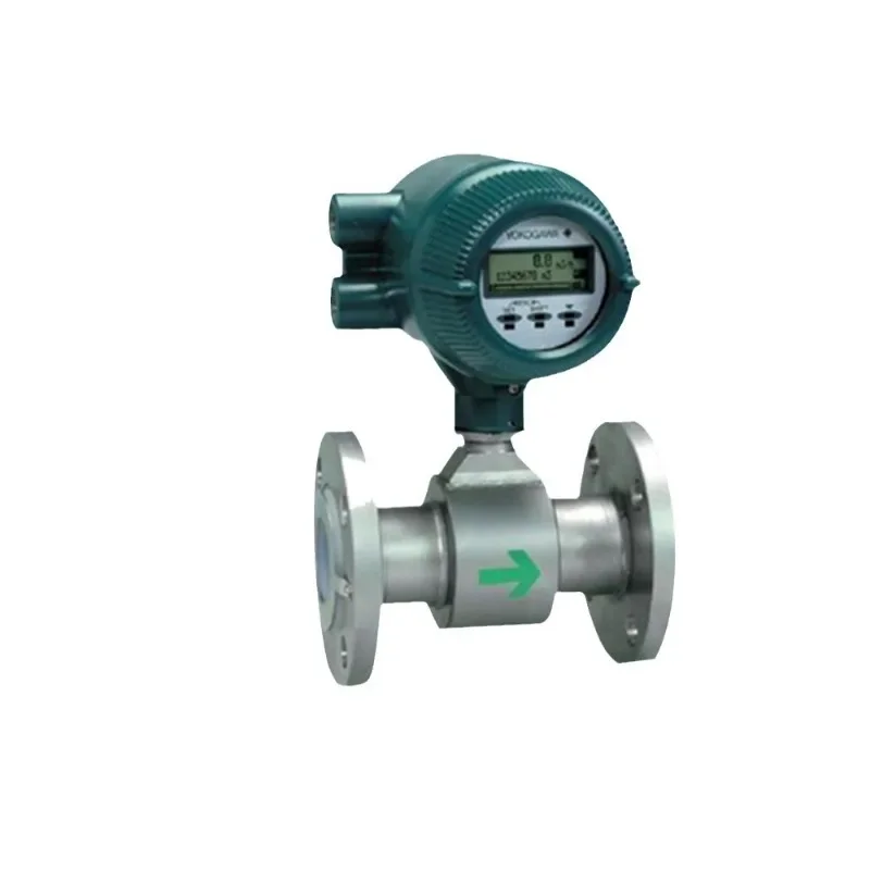 Electromagnetic Flo…