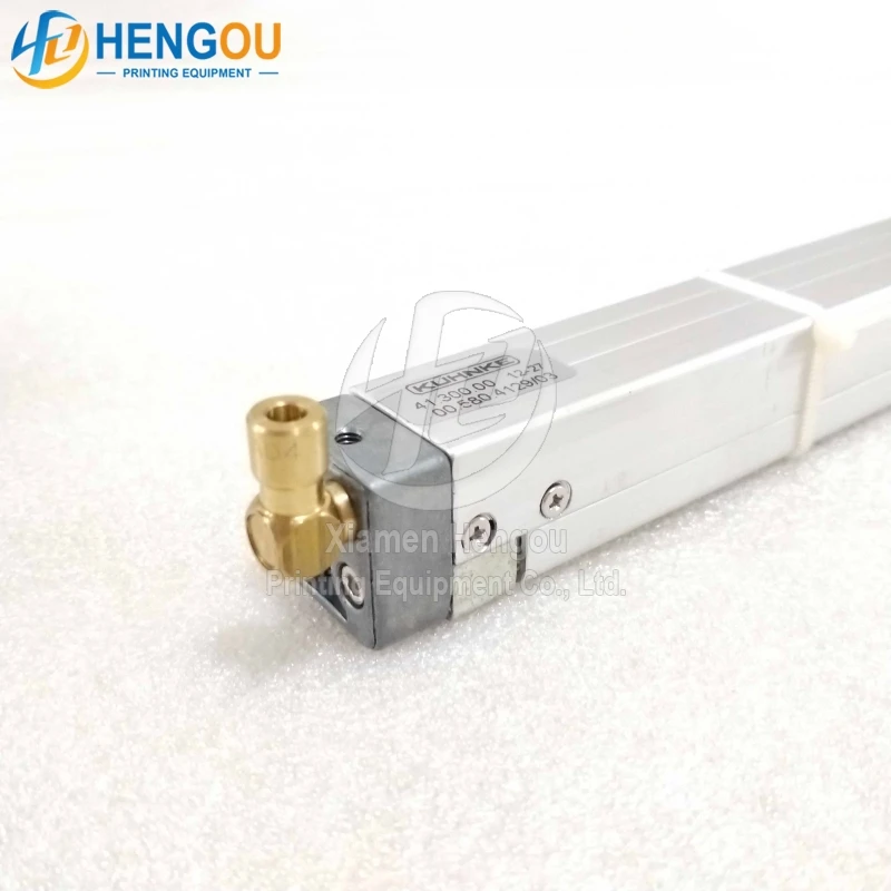 High Quality 00.580.4129/03 SM102 CD102 Printing Machine Parts Auto PS Plate Clamp 00.580.4129