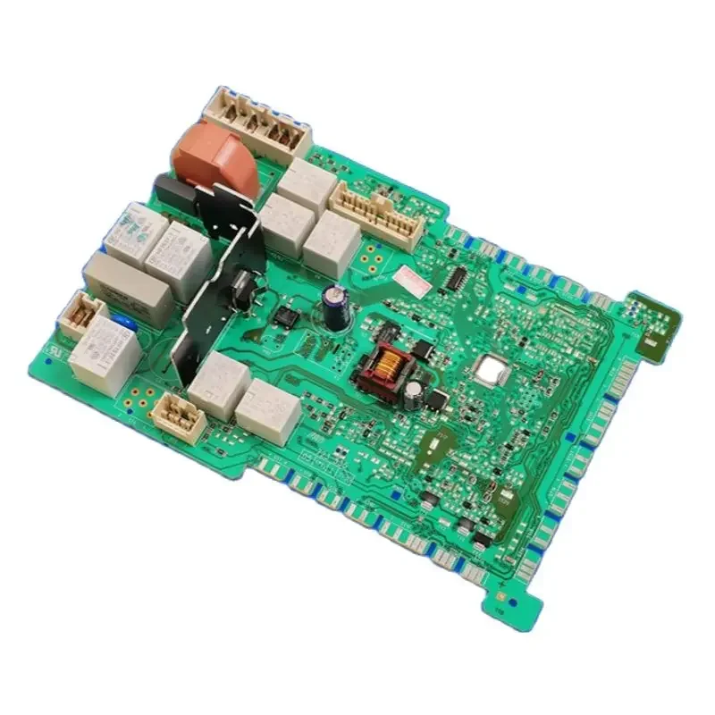 for Siemens drum washing machine computer board control board WM12S461TI WM12S468TI WM10S3N8TI WM10S3M8TI